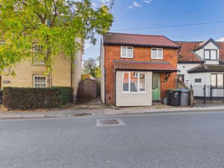 College Road, Framlingham, Image 2