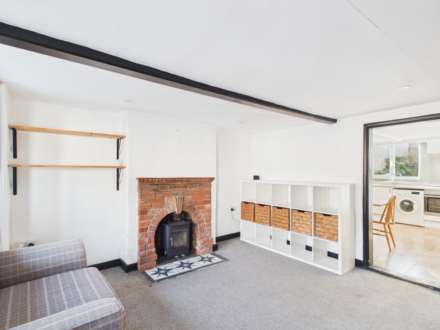 College Road, Framlingham, Image 3