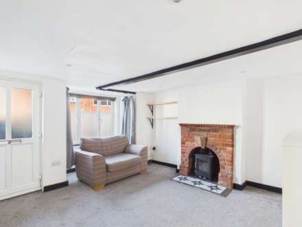 College Road, Framlingham, Image 4