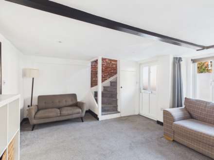 College Road, Framlingham, Image 5