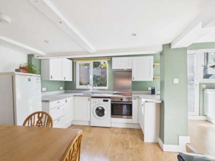 College Road, Framlingham, Image 7