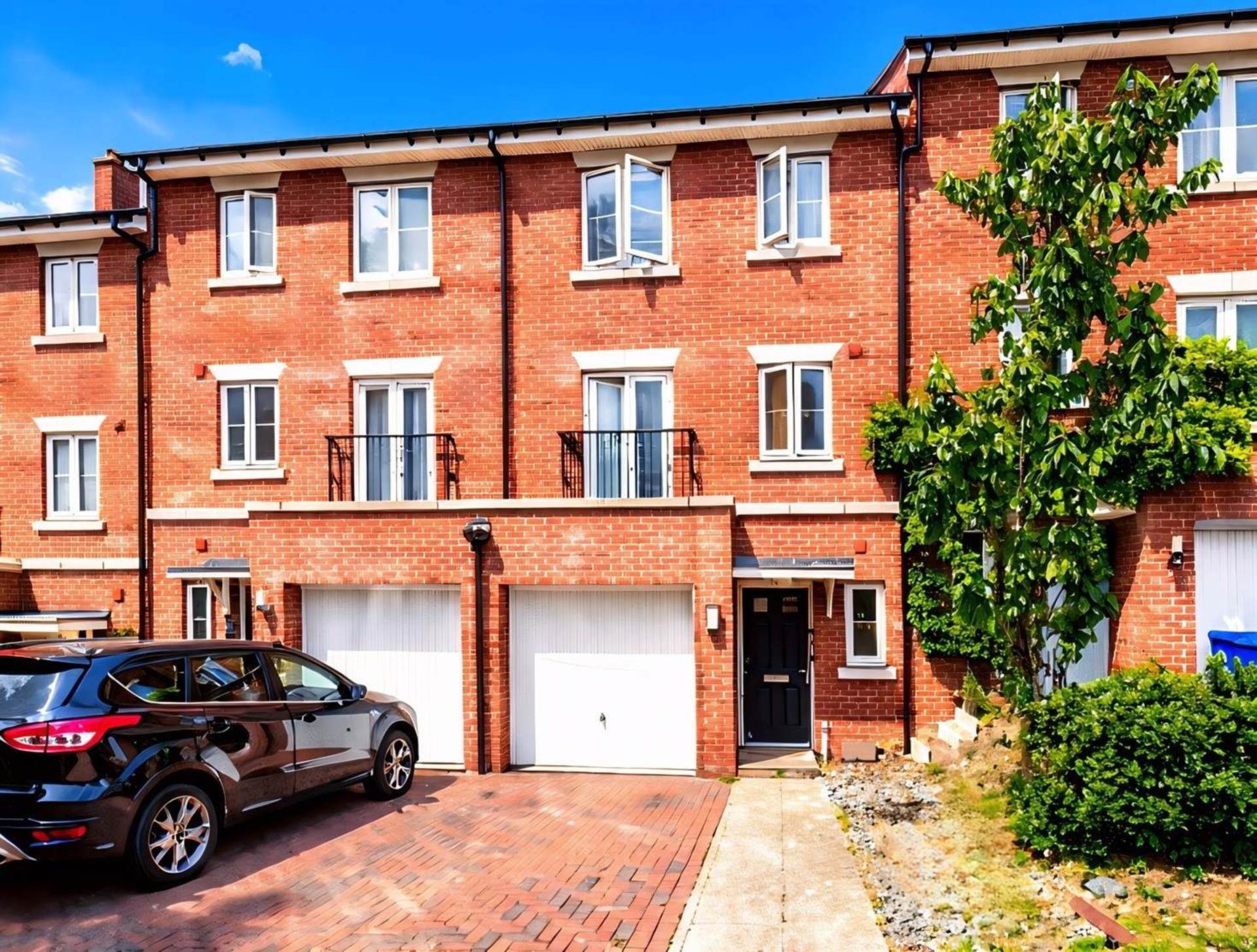 Pearmain Lane, Ipswich, Image 1