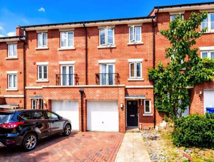 Property For Rent Pearmain Lane, Ipswich