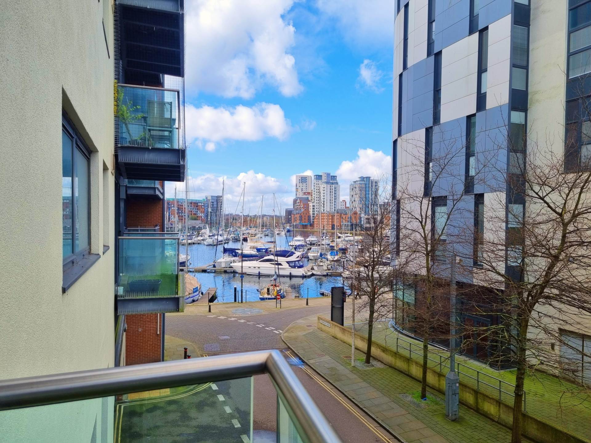 Neptune Marina, Coprolite Street, Ipswich, Image 3