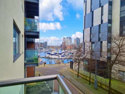 Neptune Marina, Coprolite Street, Ipswich, Image 3
