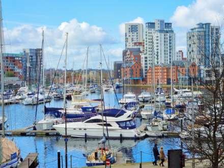 Neptune Marina, Coprolite Street, Ipswich, Image 4