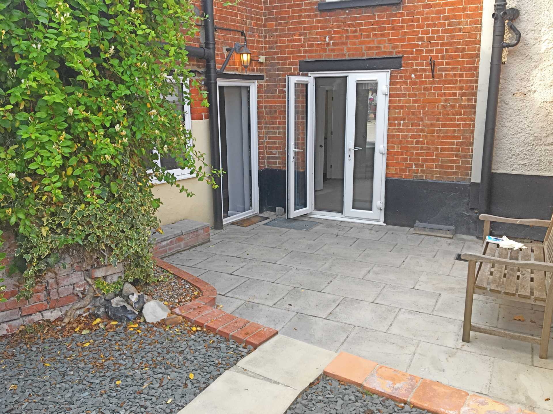 Castle Street, Framlingham, Image 17