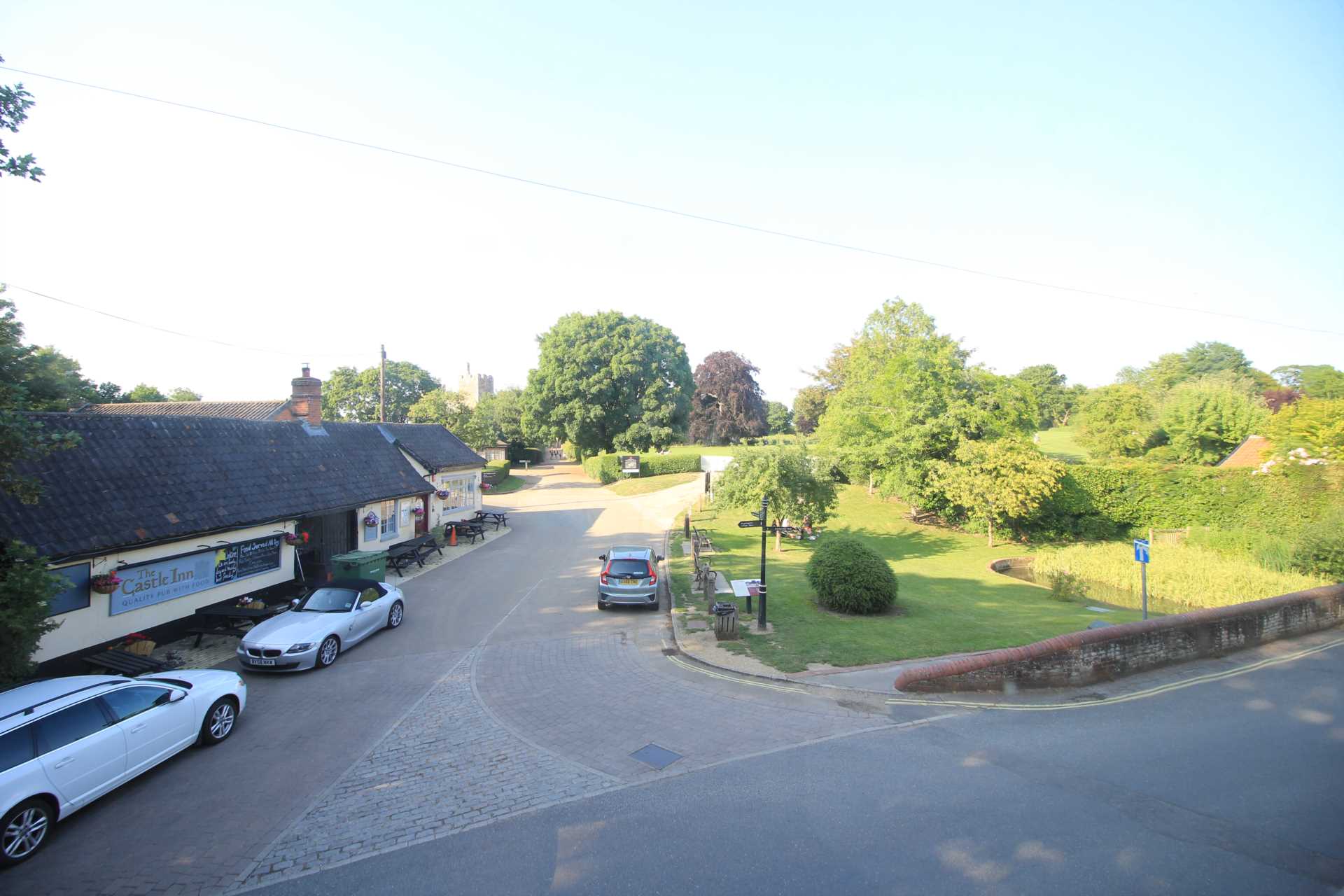Castle Street, Framlingham, Image 18