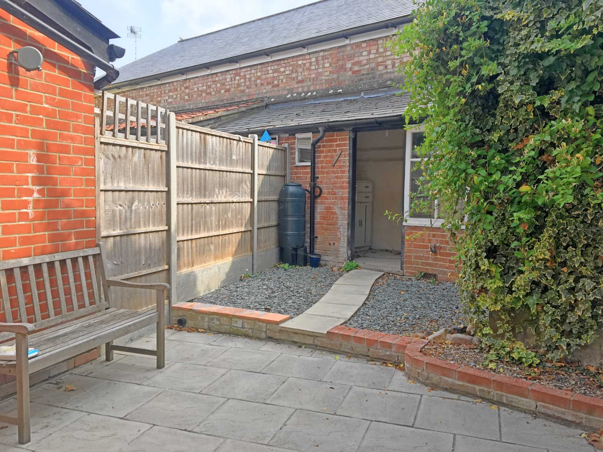 Castle Street, Framlingham, Image 3