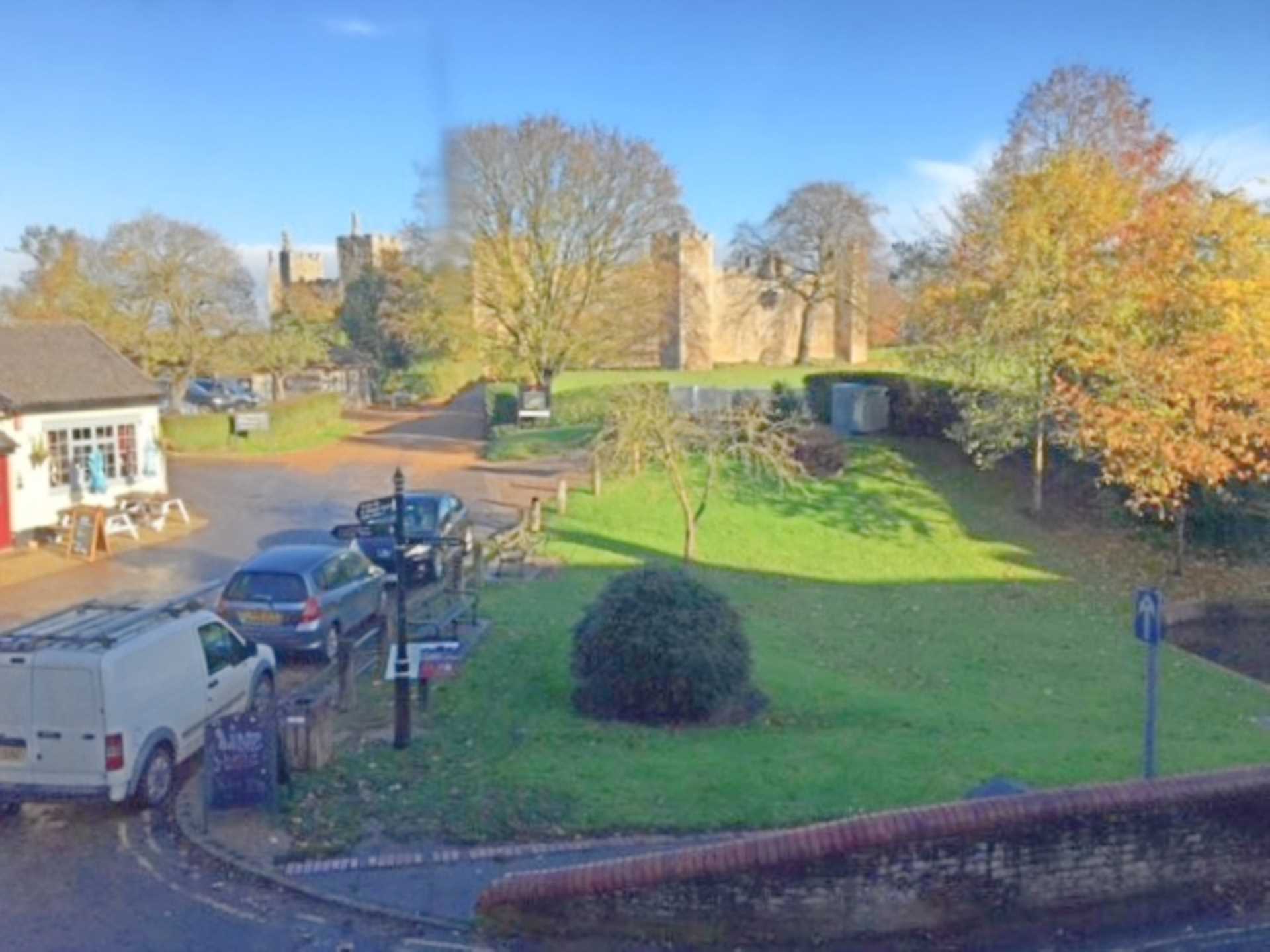 Castle Street, Framlingham, Image 4
