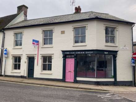 Castle Street, Framlingham, Image 1