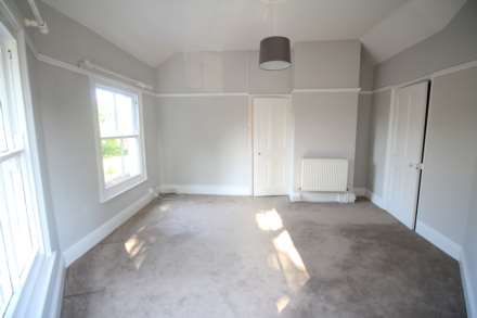 Castle Street, Framlingham, Image 13