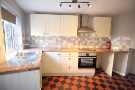 Castle Street, Framlingham, Image 2