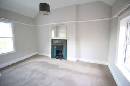 Castle Street, Framlingham, Image 22