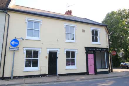 Castle Street, Framlingham, Image 23