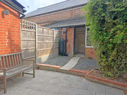 Castle Street, Framlingham, Image 3