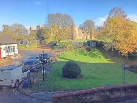 Castle Street, Framlingham, Image 4