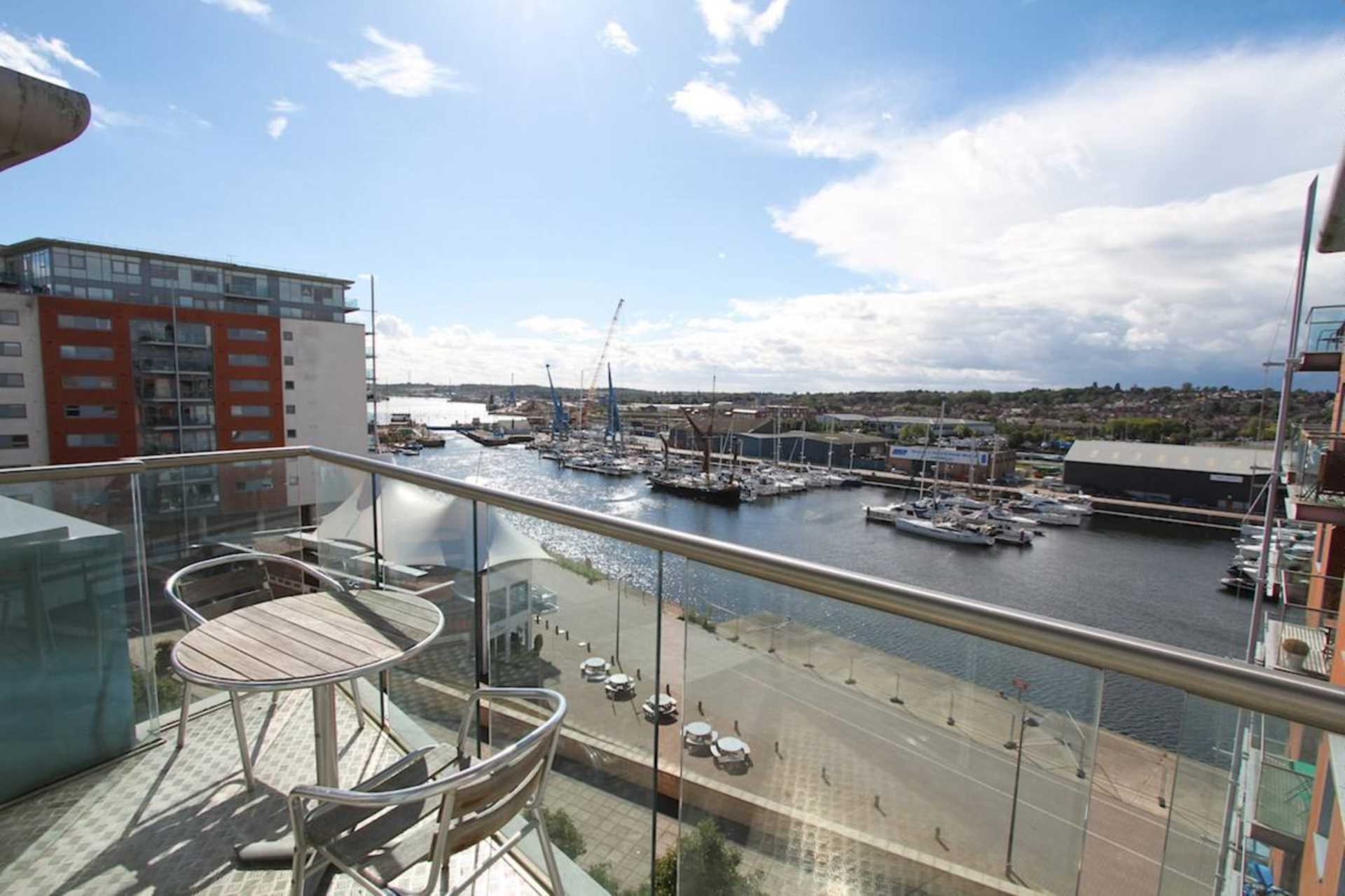 Anchor Street, Orwell Quay, Image 1
