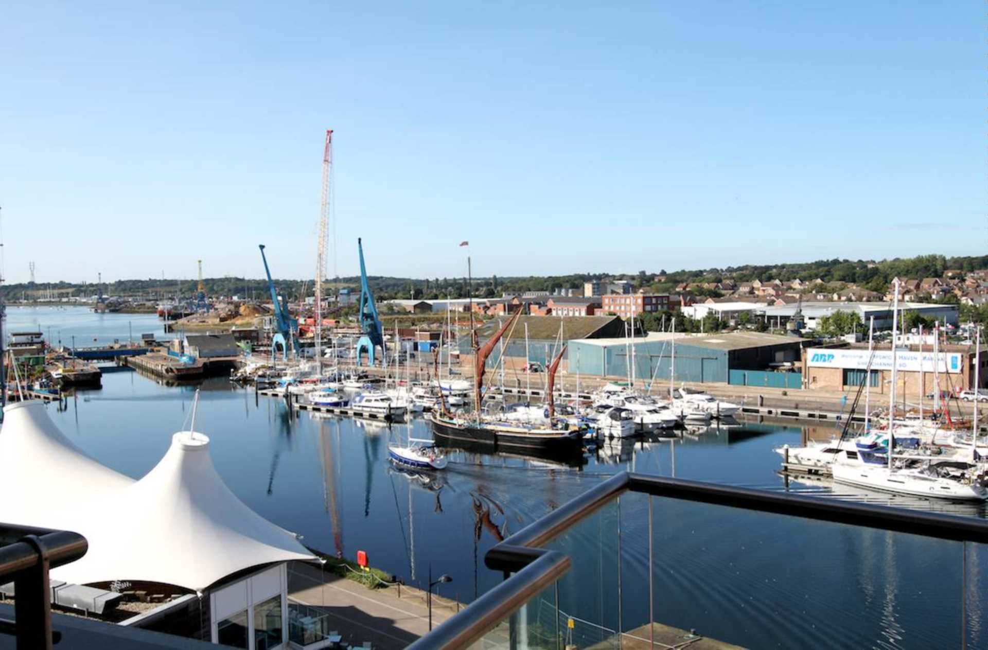 Anchor Street, Orwell Quay, Image 10