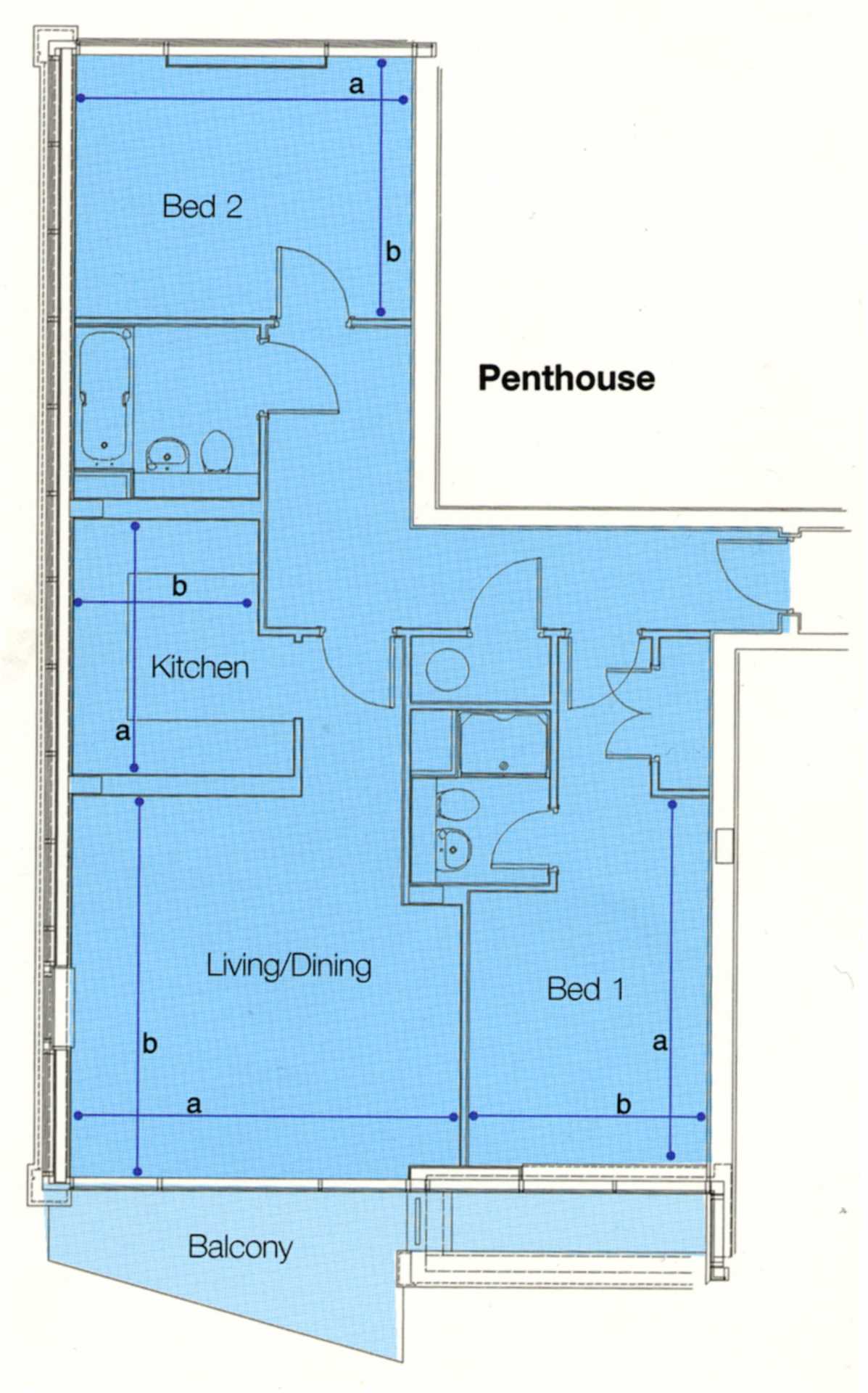 Anchor Street, Orwell Quay, Image 12