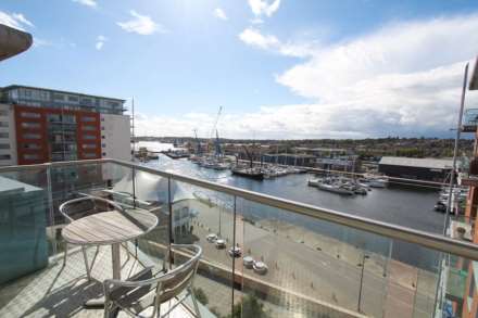 Property For Rent Anchor Street, Orwell Quay, Ipswich