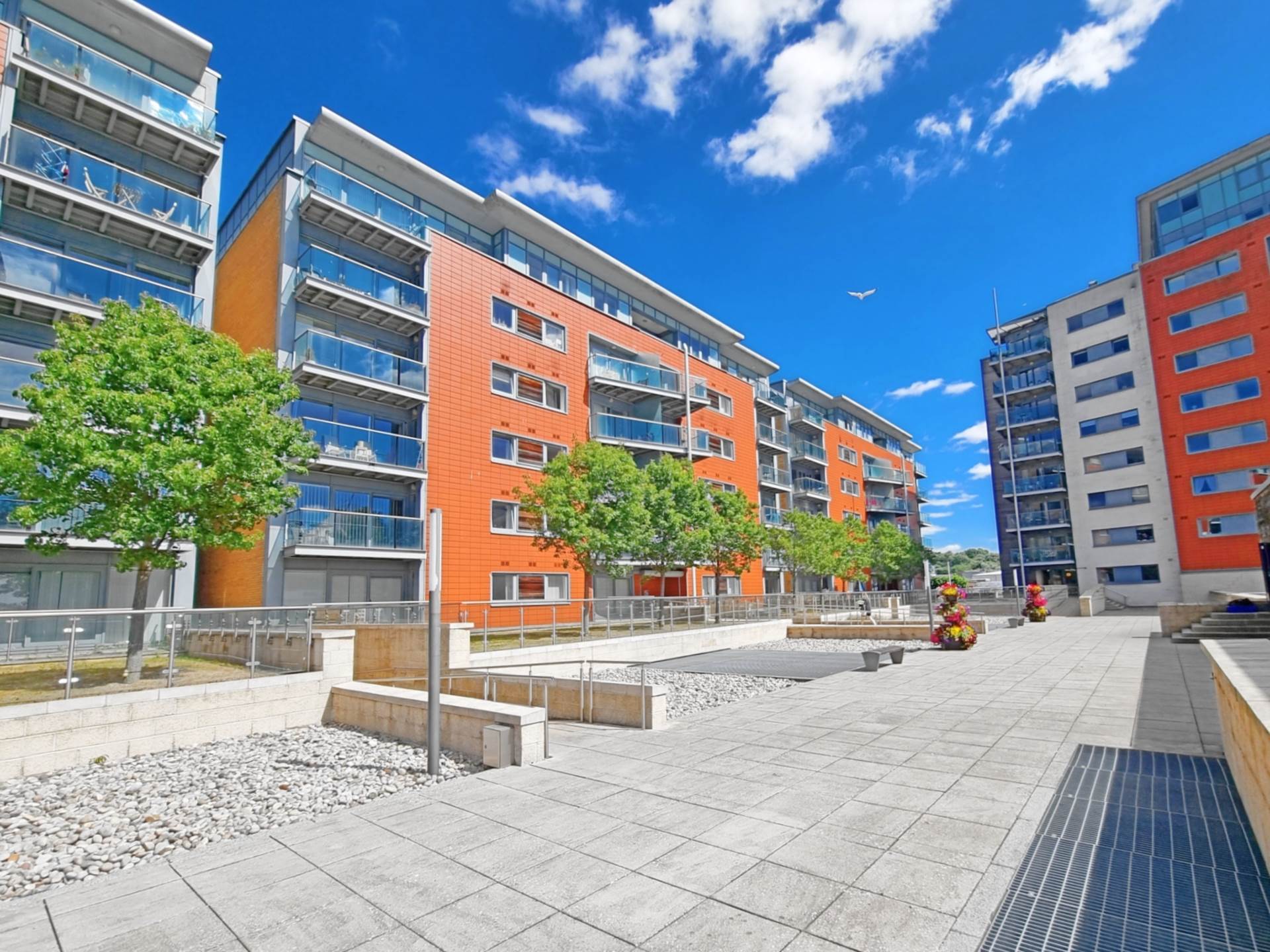 Anchor Street, Orwell Quay, Image 1
