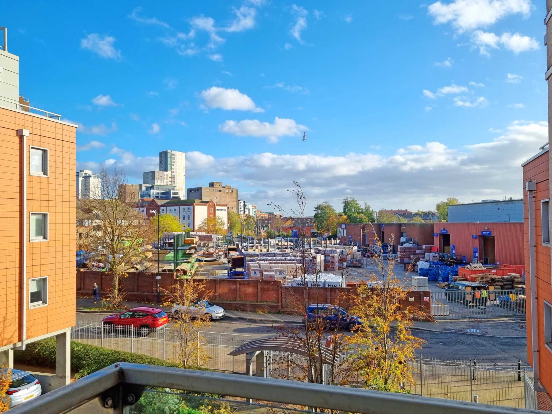 Wolsey Street, Ipaxis Development, Image 2