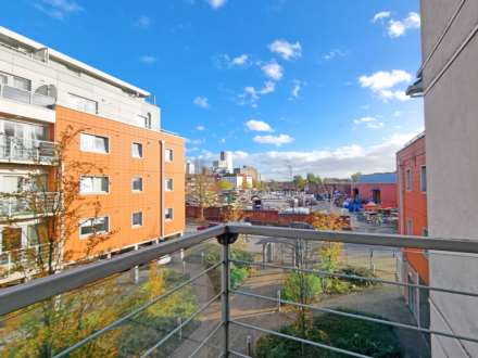 Wolsey Street, Ipaxis Development, Image 11