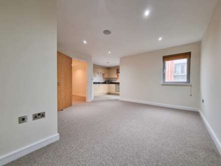 Wolsey Street, Ipaxis Development, Image 4