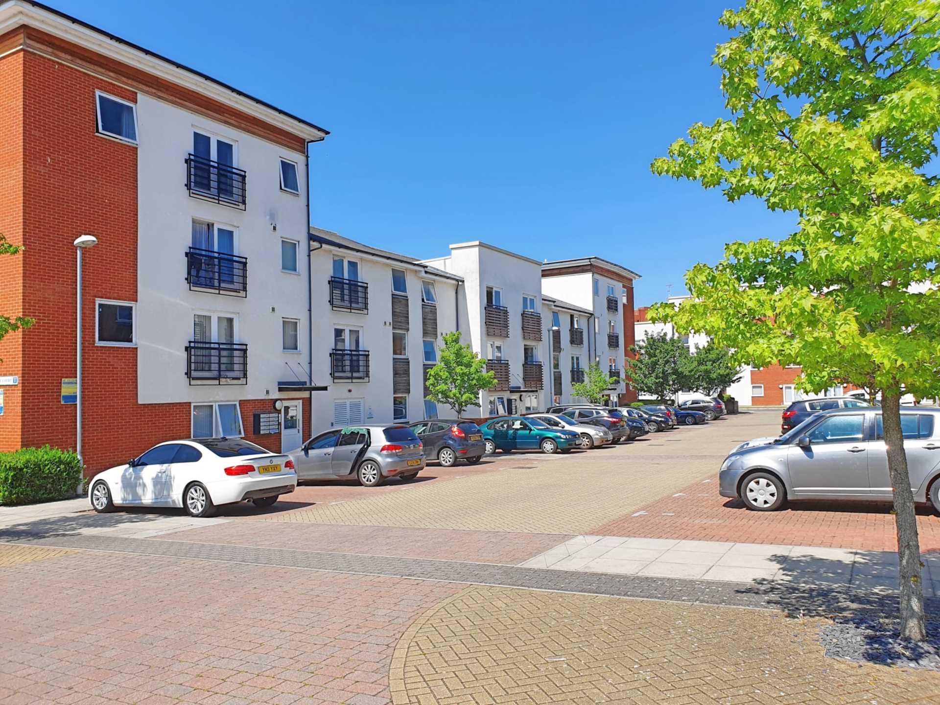Siloam Place, Ipswich, Image 1