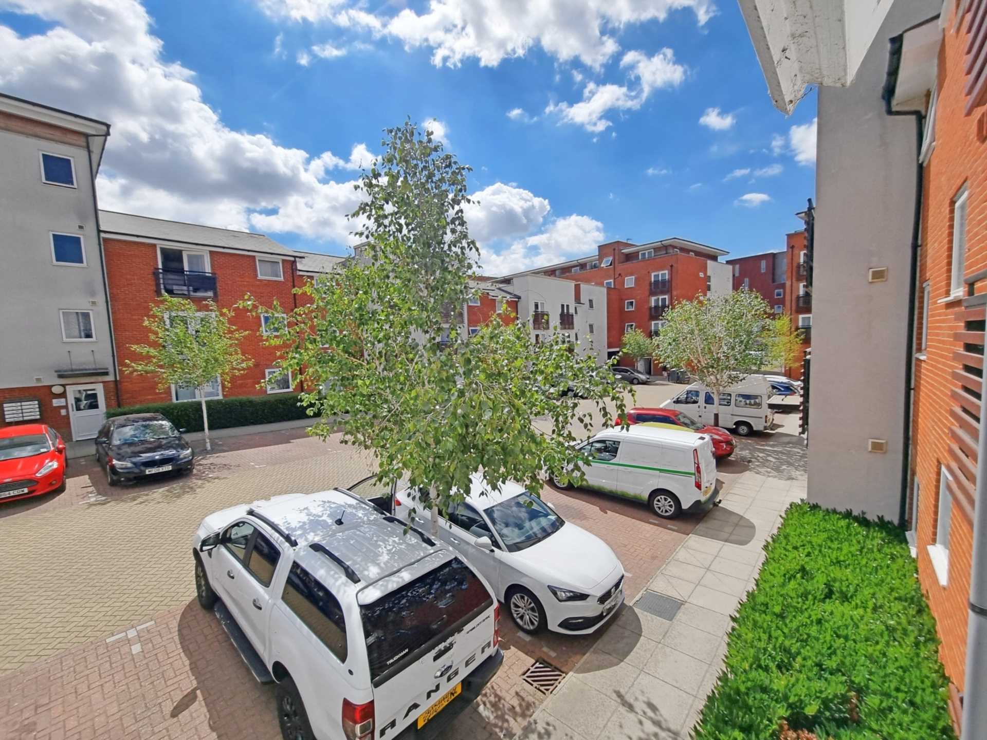 Siloam Place, Ipswich, Image 15