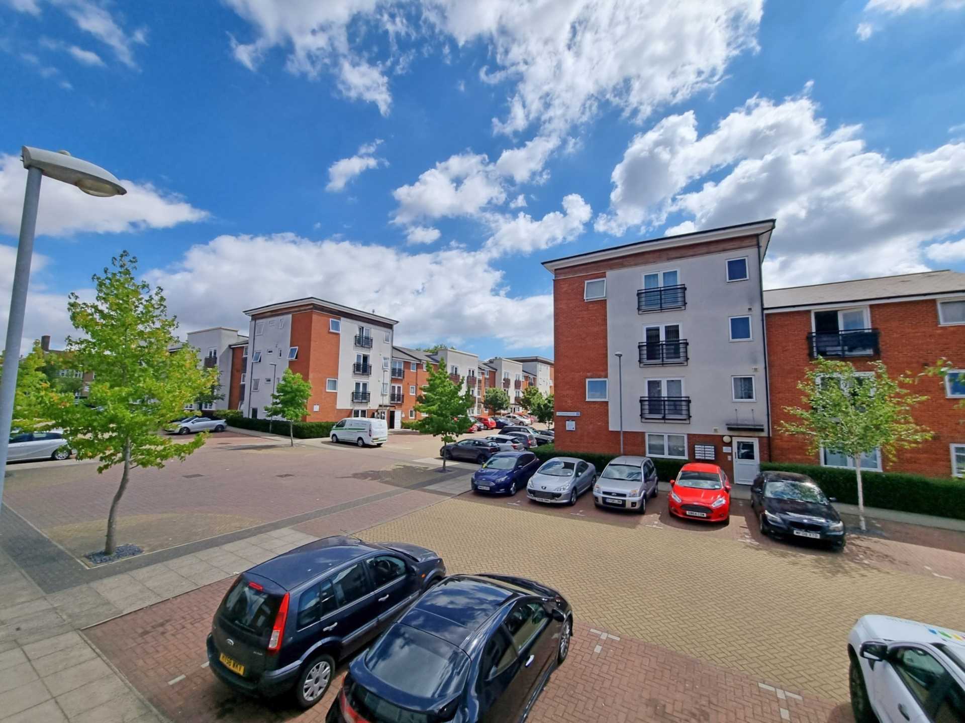 Siloam Place, Ipswich, Image 16