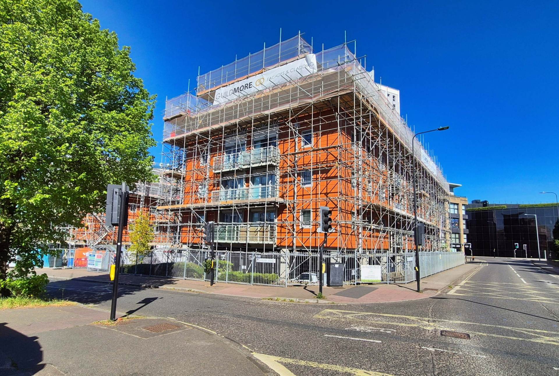 Wolsey Street, Ipswich, Image 19