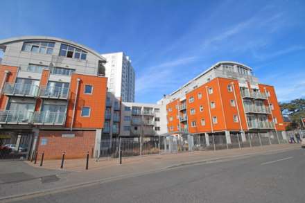 Property For Rent Wolsey Street, Ipswich