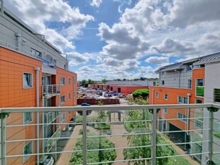 Wolsey Street, Ipswich, Image 3