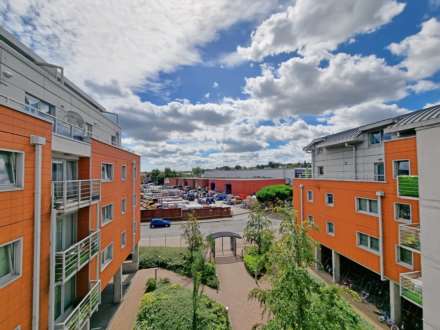 Wolsey Street, Ipswich, Image 5