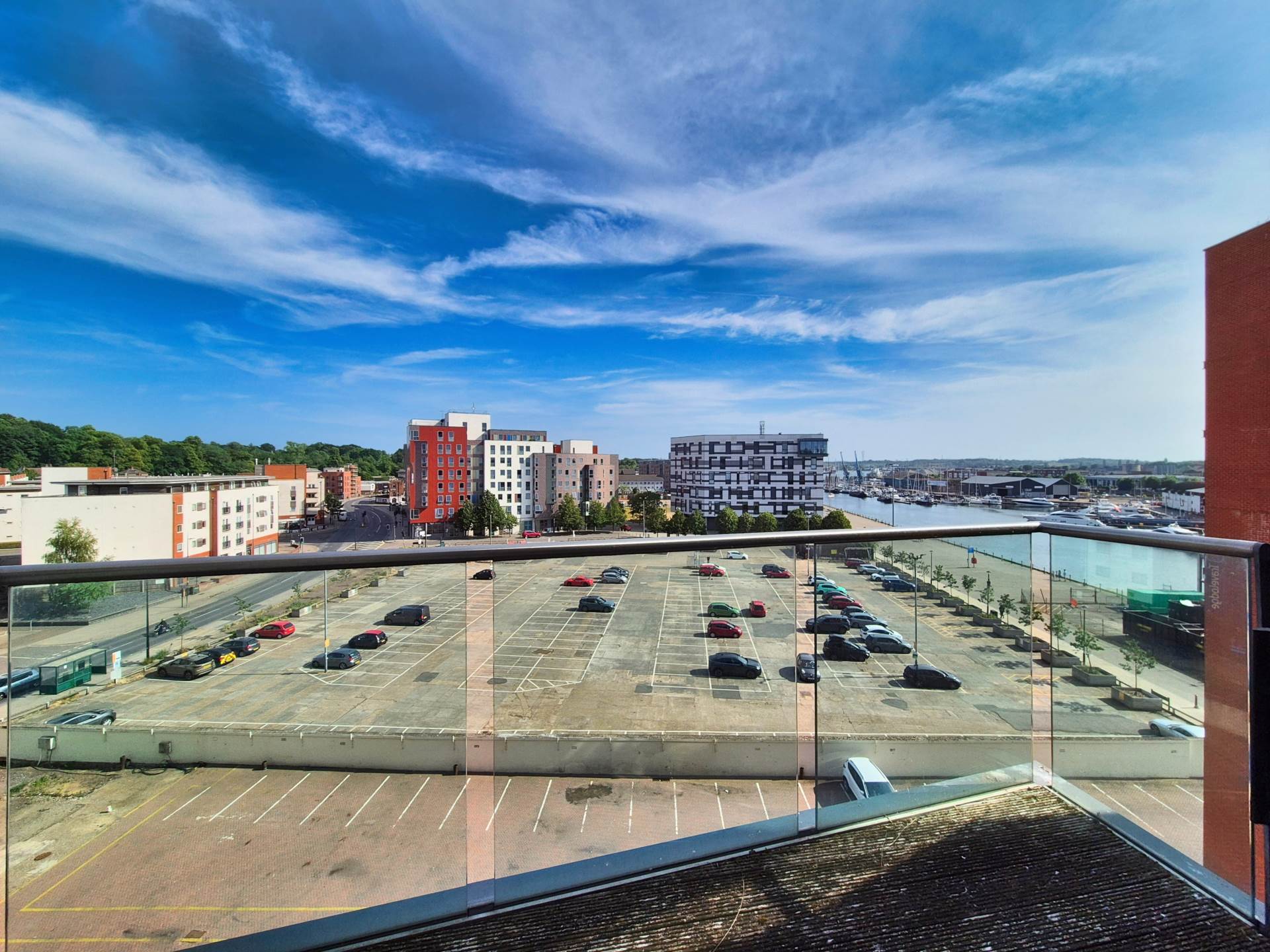 Neptune Marina, Coprolite Street, Ipswich, Image 3