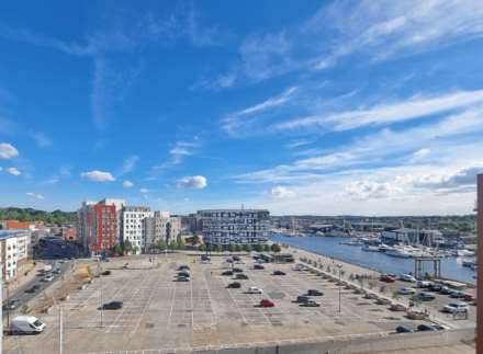 Neptune Marina, Coprolite Street, Ipswich, Image 6