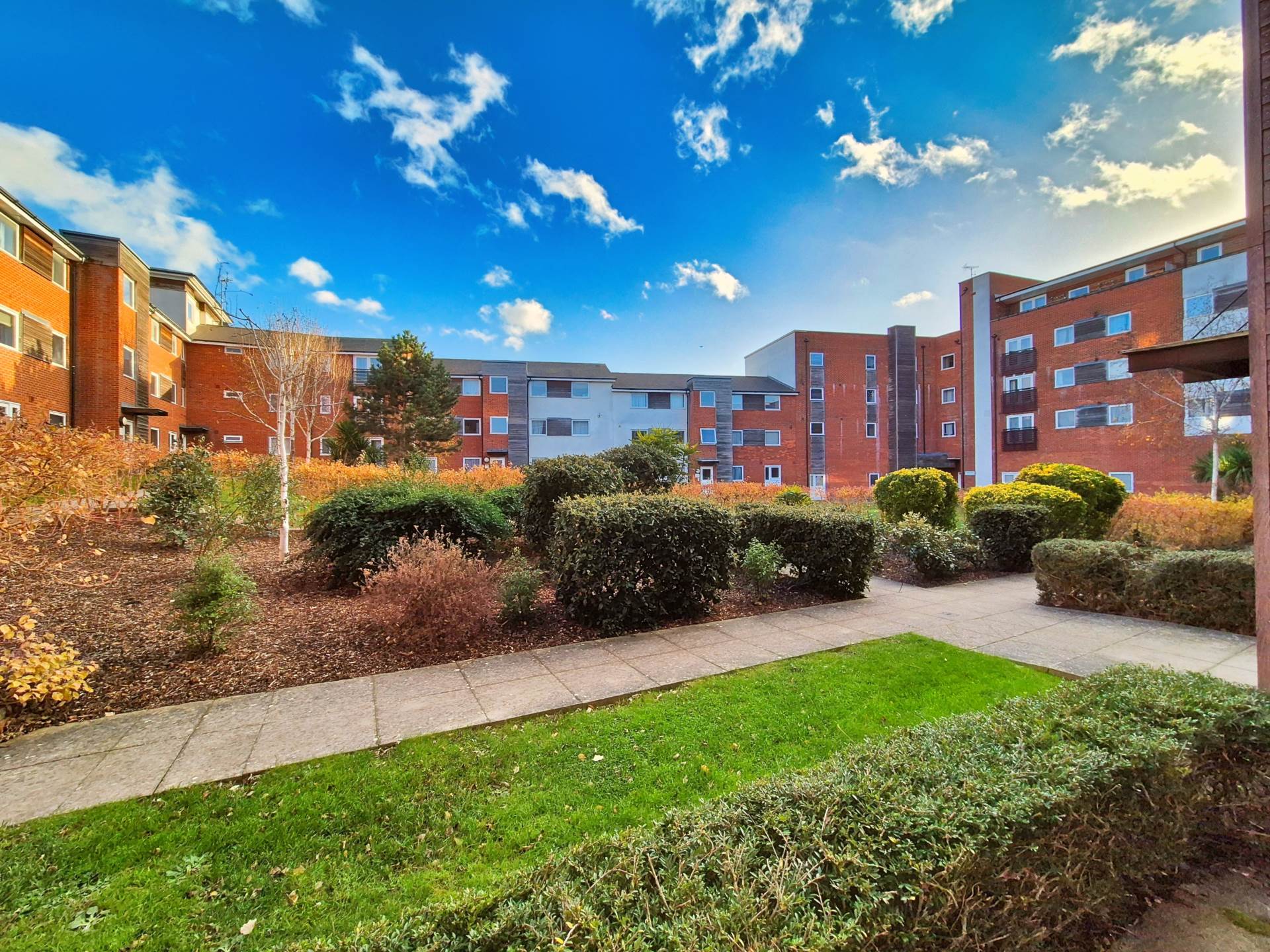 Hope Court, Modus, Image 6