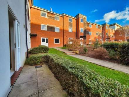 Hope Court, Modus, Image 5