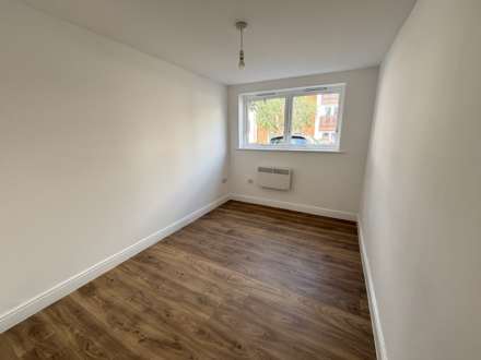 Hope Court, Modus, Image 9