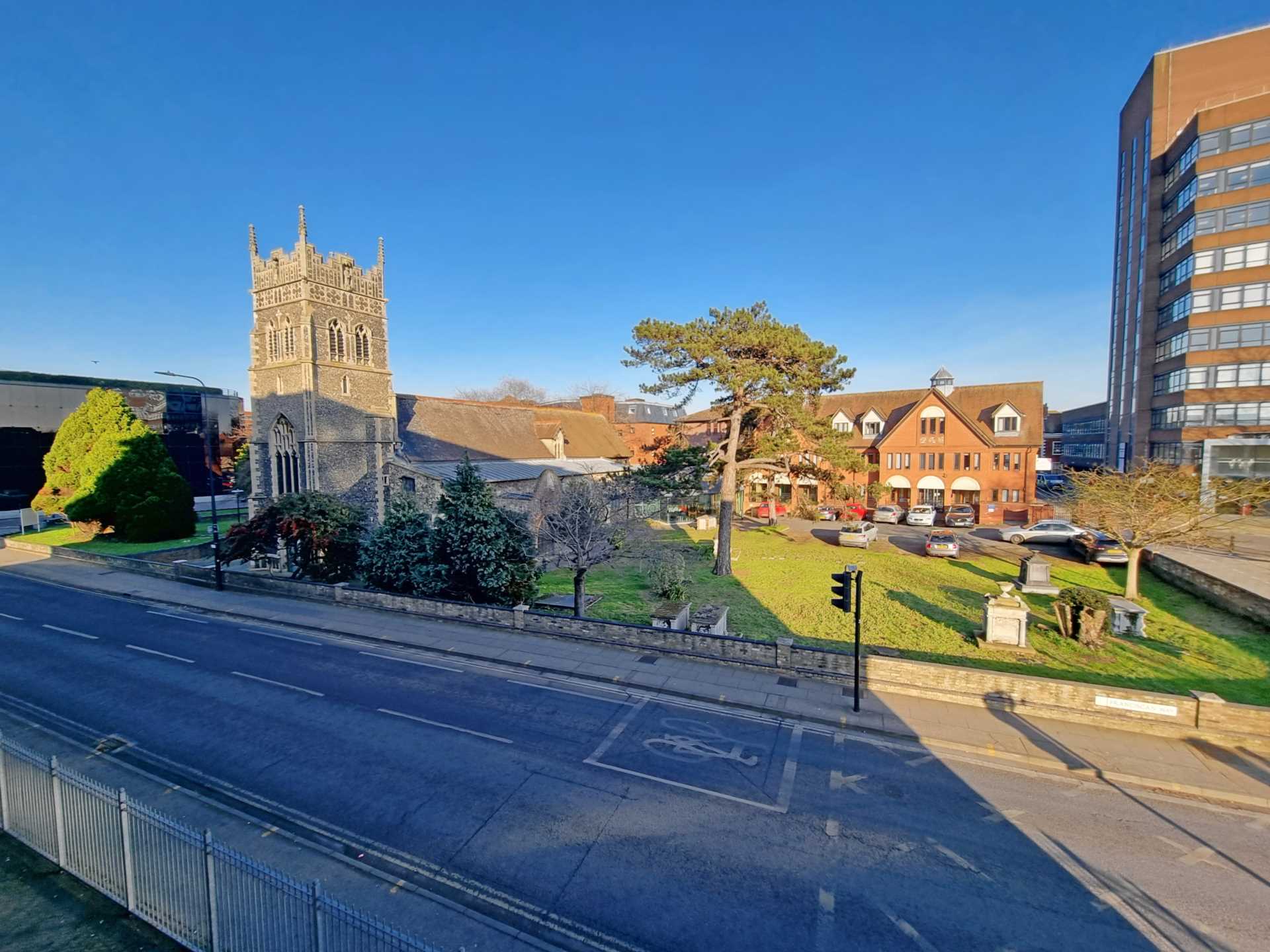 Wolsey Street, Ipswich, Image 15