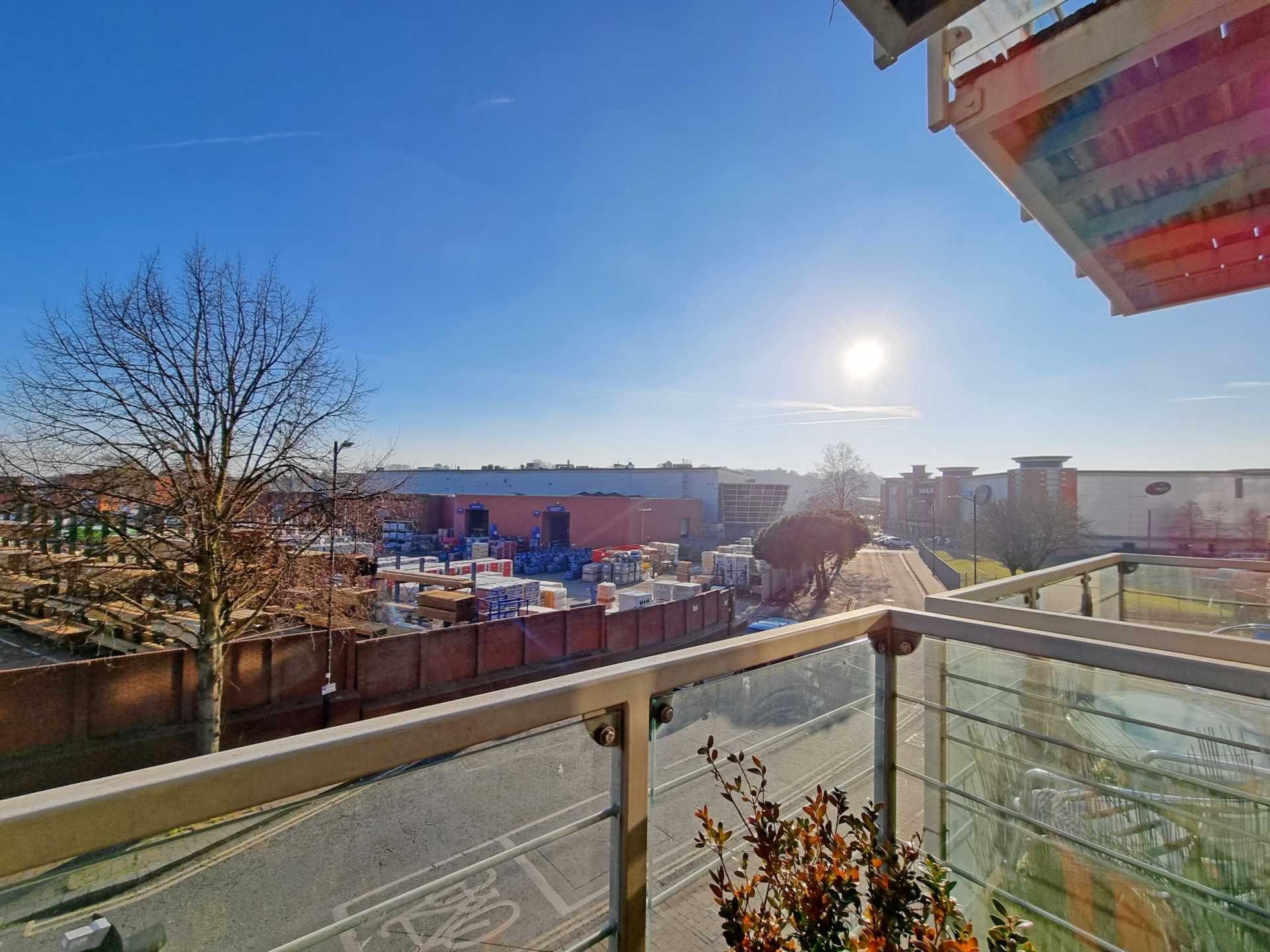 Wolsey Street, Ipswich, Image 2