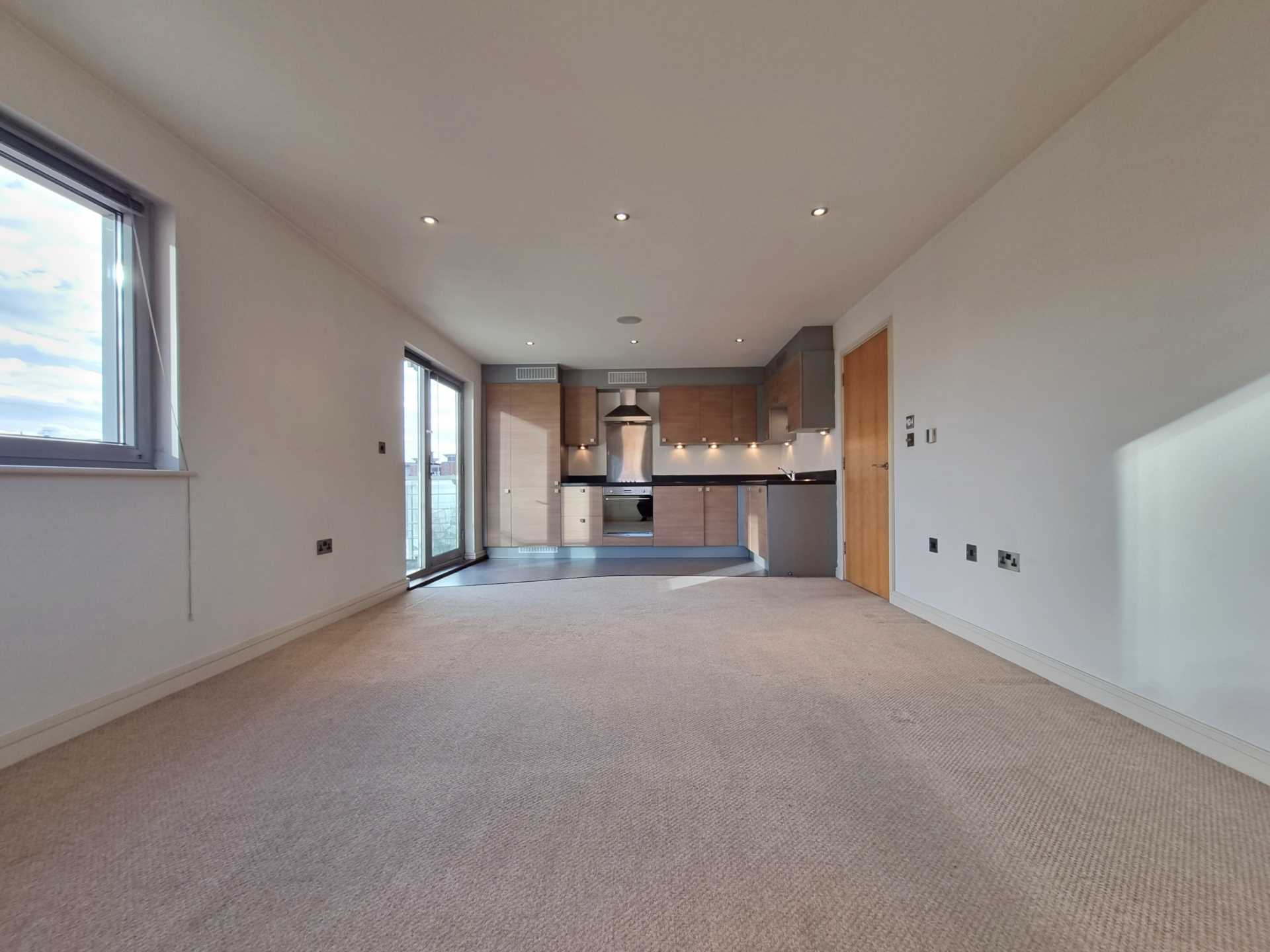 Wolsey Street, Ipswich, Image 3