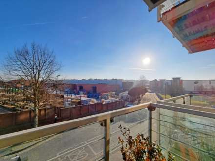 Wolsey Street, Ipswich, Image 2