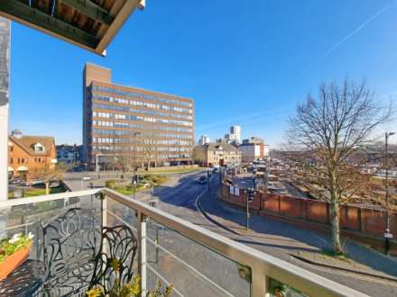 Wolsey Street, Ipswich, Image 8