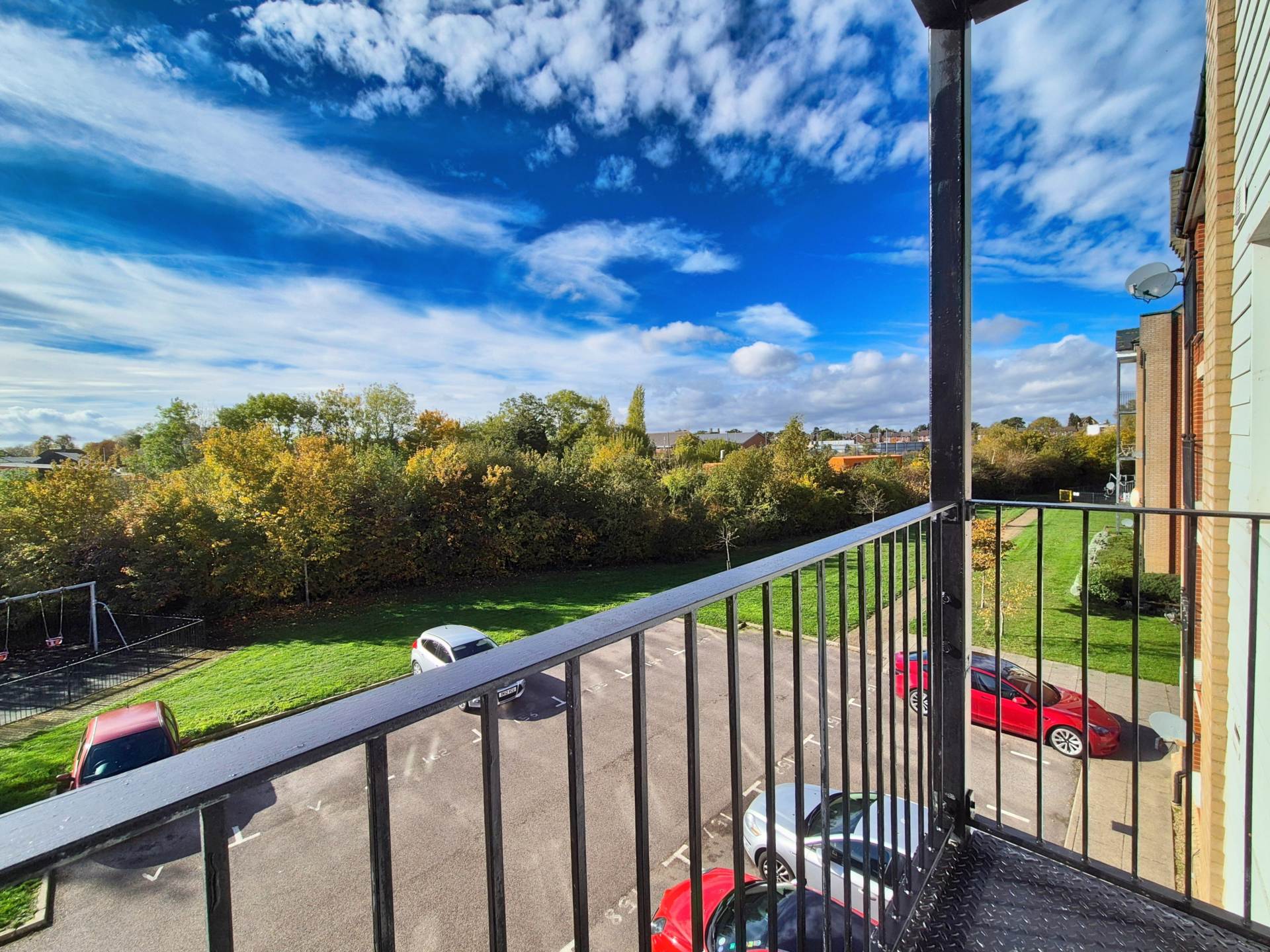 Provan Court, Foxgrove Gardens, Ipswich, Image 1