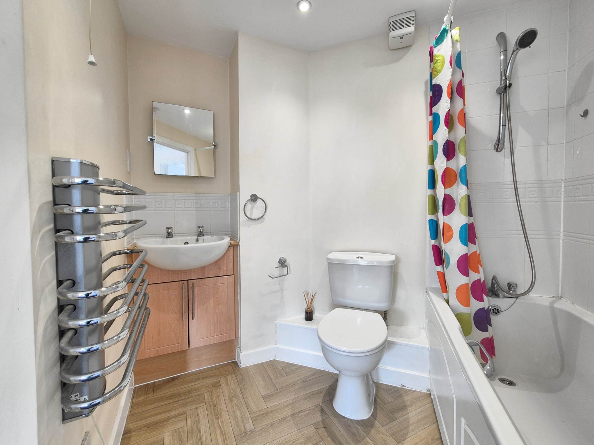 Provan Court, Foxgrove Gardens, Ipswich, Image 14