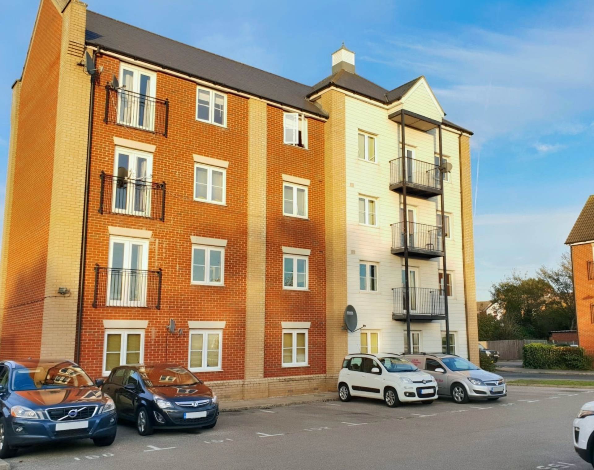 Provan Court, Foxgrove Gardens, Ipswich, Image 16