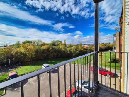Provan Court, Foxgrove Gardens, Ipswich, Image 1